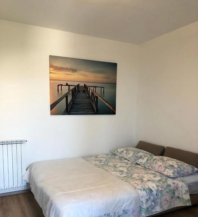Apartment Nice And Fun Sandra Porec